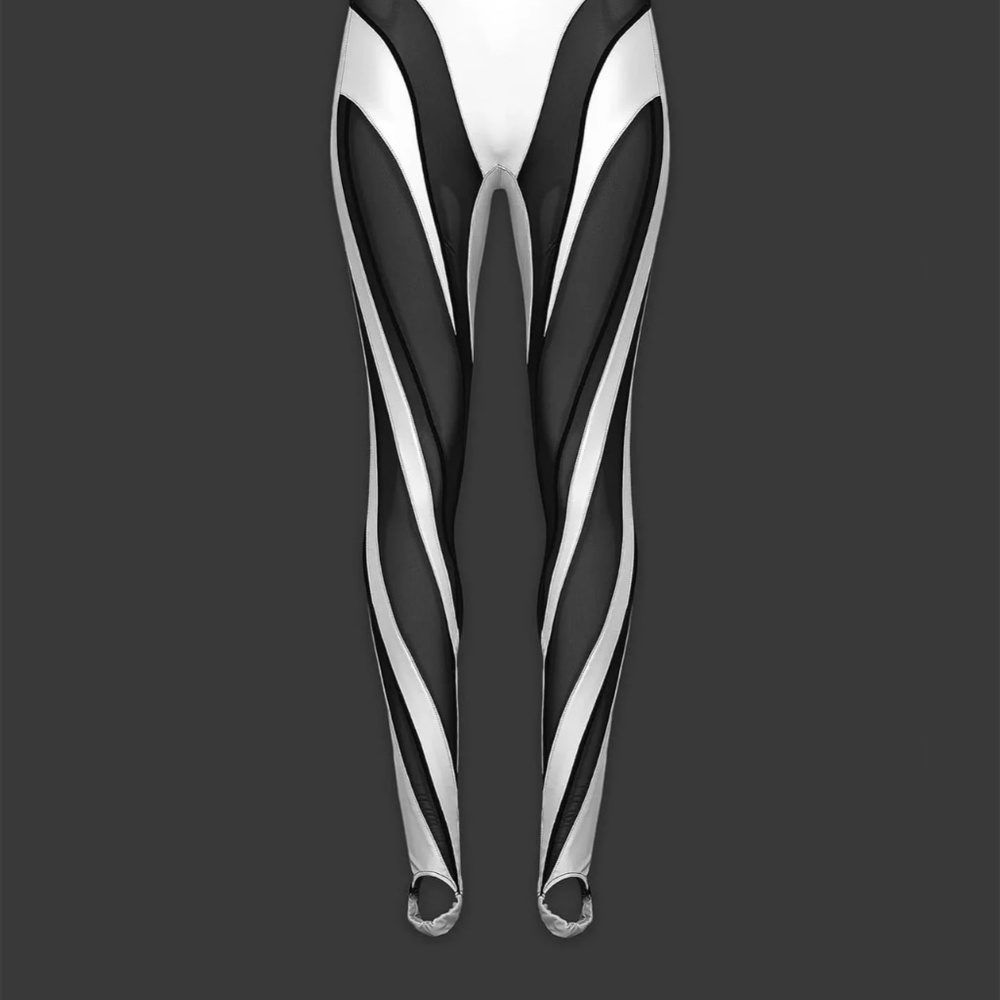 Maniere de vior legging